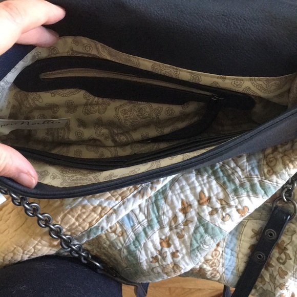 Simply Noelle purse - Picture 5 of 8